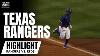 Texas Rangers U0026 Cincinnati Reds Bats Explode Khris Davis Hits First 2 Homers Game Highlights
