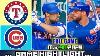 Texas Rangers Vs Chicago Cubs 03 30 24 Full Game Hightlights Mlb Season 2024