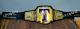 Texas Rangers World Series 2023 Championship Belt 2mm Brass