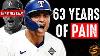 The Curse Of The Texas Rangers