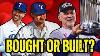The Truth Behind The Texas Rangers World Series