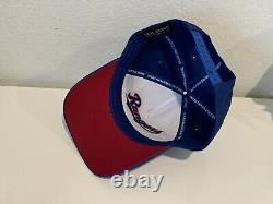 True Brvnd x Texas Rangers Limited Edition Hat Baseball