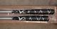 Victus Limited Barbed Wire Adolis53 34 Wood Bat By Spray-d With27 Trainer Bat